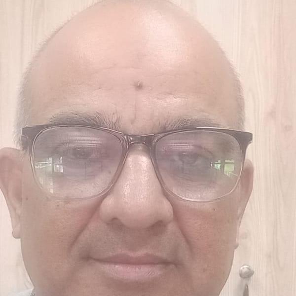 Nafees Ahmed Khan